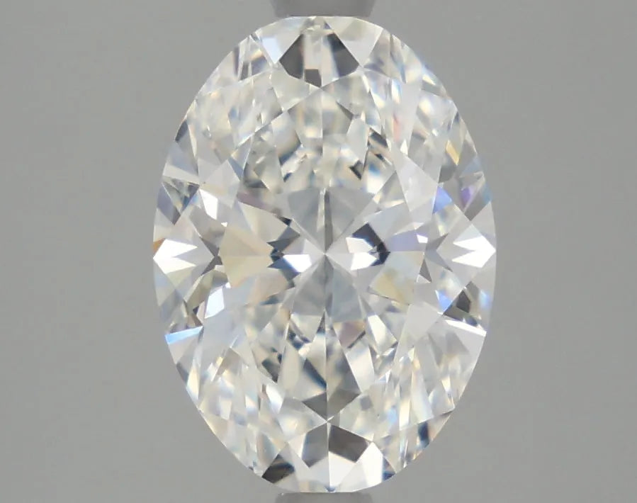 DovEggs 2.490ct Oval E VVS2-LAB GROWN DIAMOND-LFE65A18