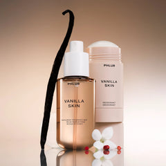 Vanilla Skin Refresh Duo